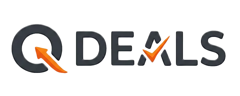 شركة الصفقات السريعة للتجارة